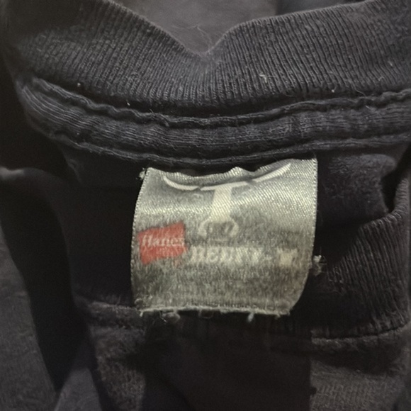 Hanes Beefy T size Xl kc - Picture 3 of 3